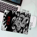Ryujin Dragon Desk Mat
