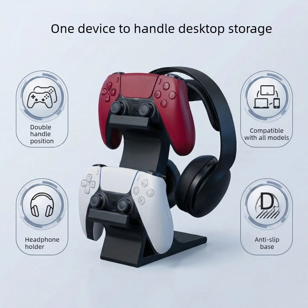 DualDock Pro