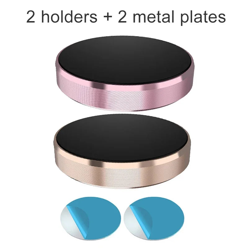 Suporte Magnético para Carro OrbitRing