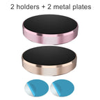 Suporte Magnético para Carro OrbitRing