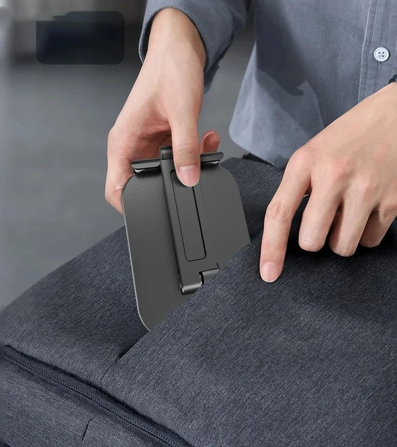 TriFold Handy- & Tablet-Ständer