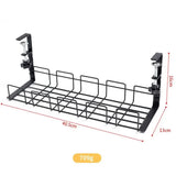 Cable Management Rack
