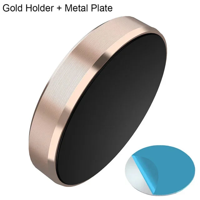 Suporte Magnético para Carro OrbitRing