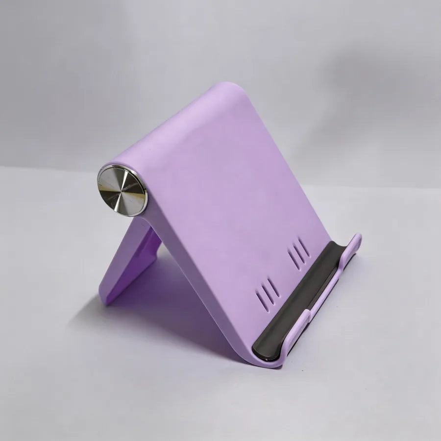 Suporte de Telefone Ajustável FlexView