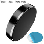 Suporte Magnético para Carro OrbitRing