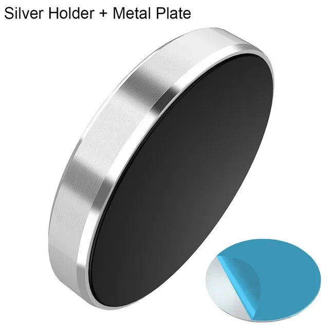OrbitRing Magnetische Handyhalterung fürs Auto