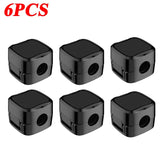 Magnetic Cable Clips