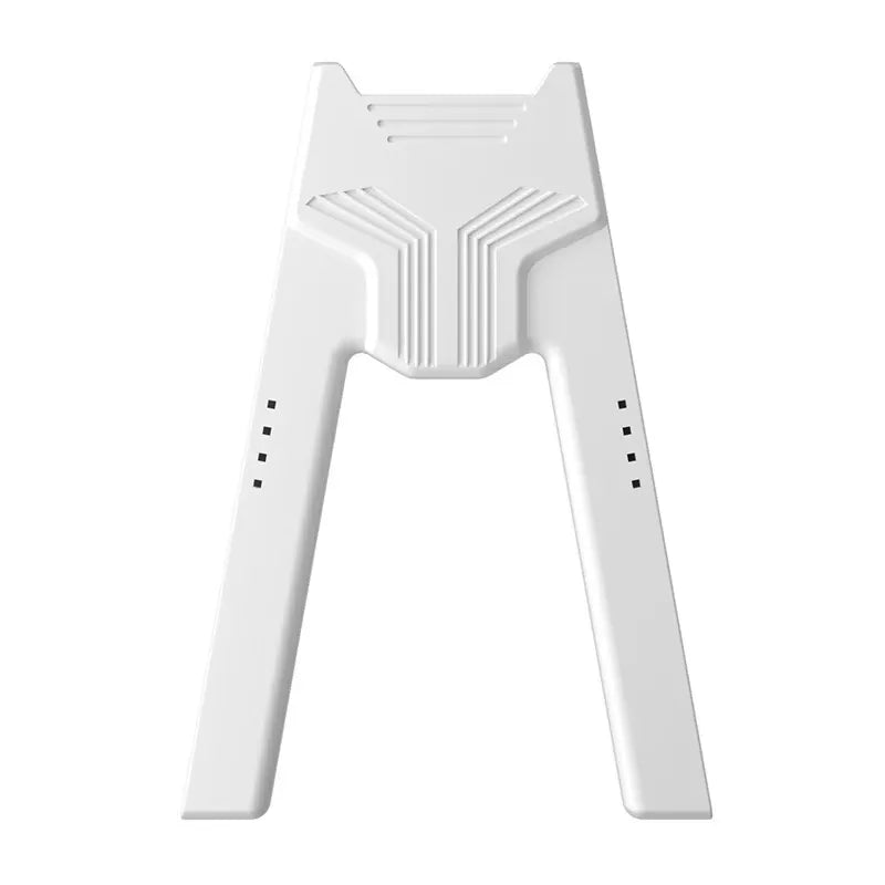 SwitchCharge: Grip Carregador