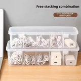 Cable & Accessories Organiser