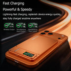 MagVolt 10K Magnetic Power Bank