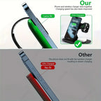 3-in-1 Wireless Charging Station