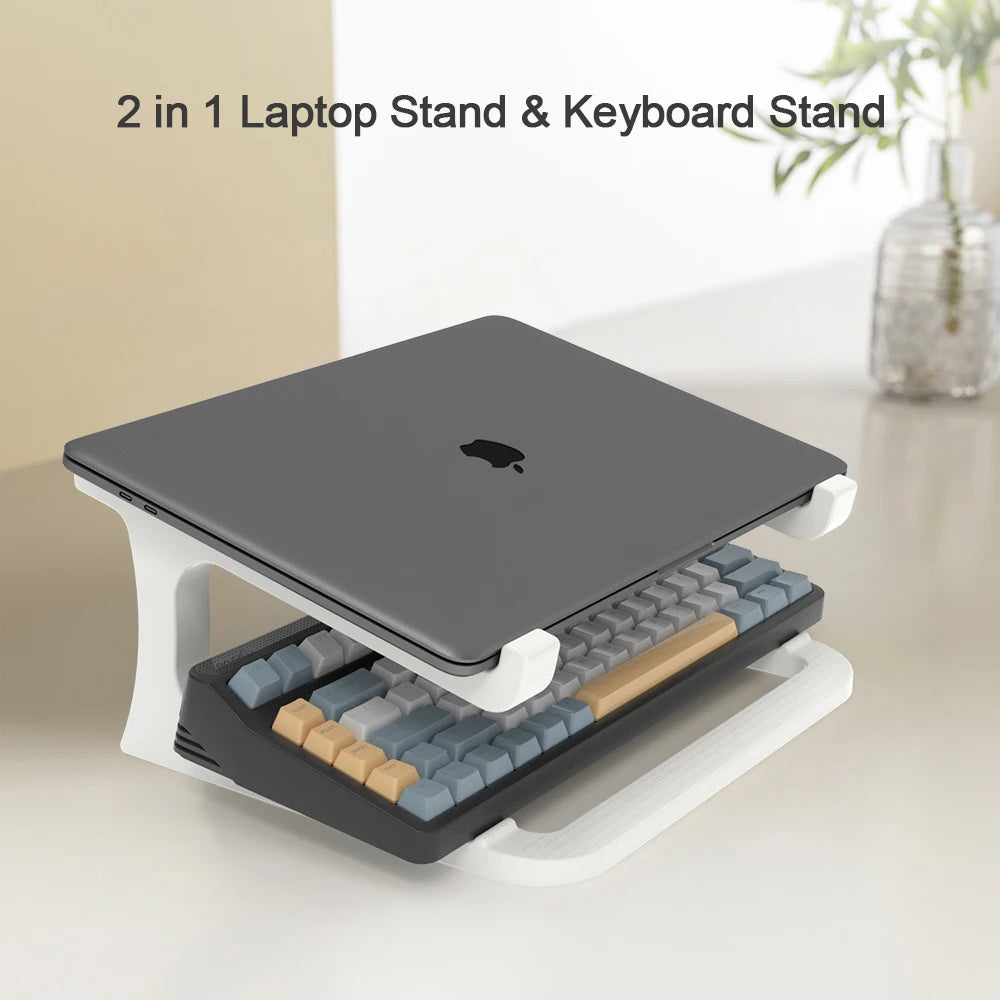 Suporte Ergonômico para Notebook