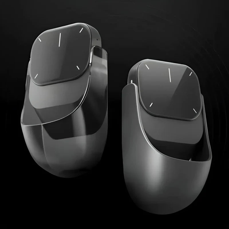 EchoScribe AI Air Mouse — Present, Click and Record Hands-Free